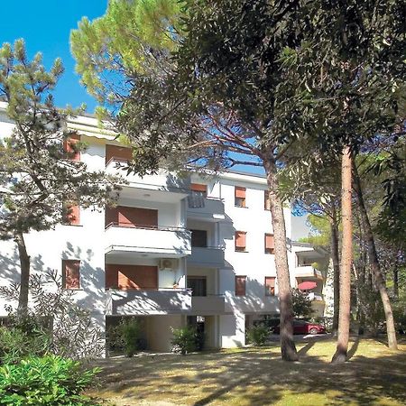 Appartamenti Fiordalisi Bibione Ngoại thất bức ảnh