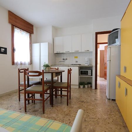 Appartamenti Fiordalisi Bibione Ngoại thất bức ảnh